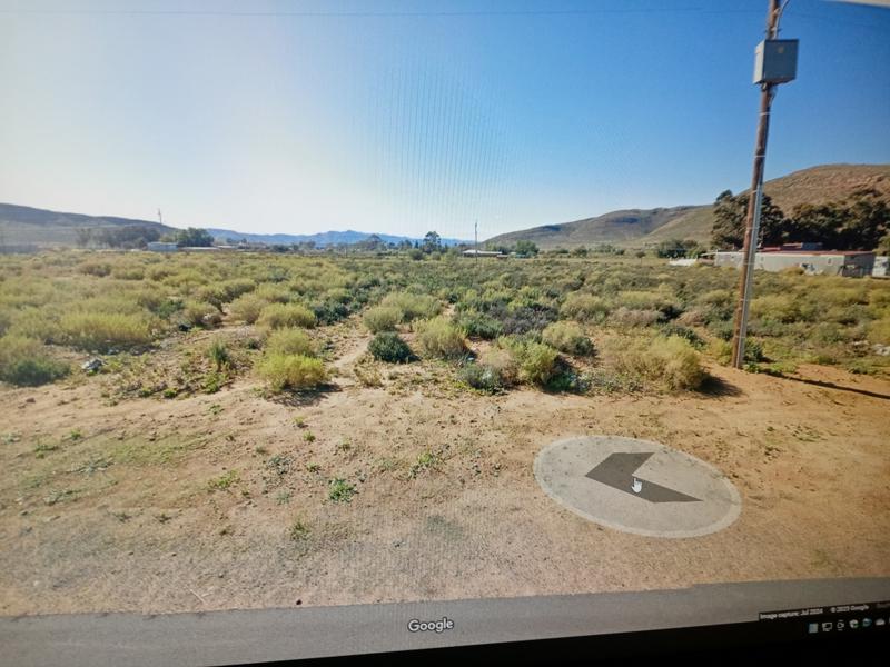 0 Bedroom Property for Sale in Touws River Western Cape